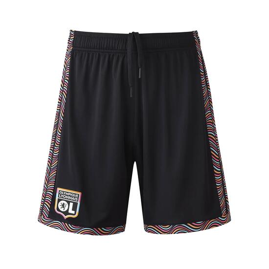 Short Third Homme 26-27