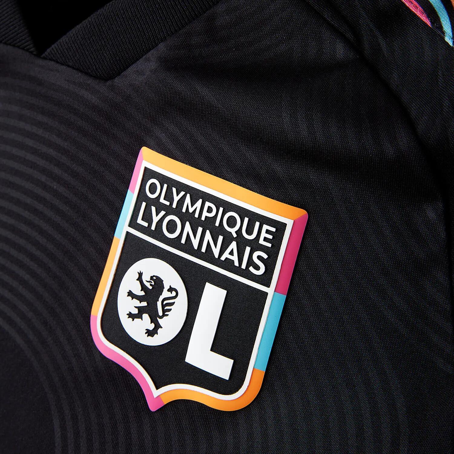 Maillot Third Enfant 26-27 4/6