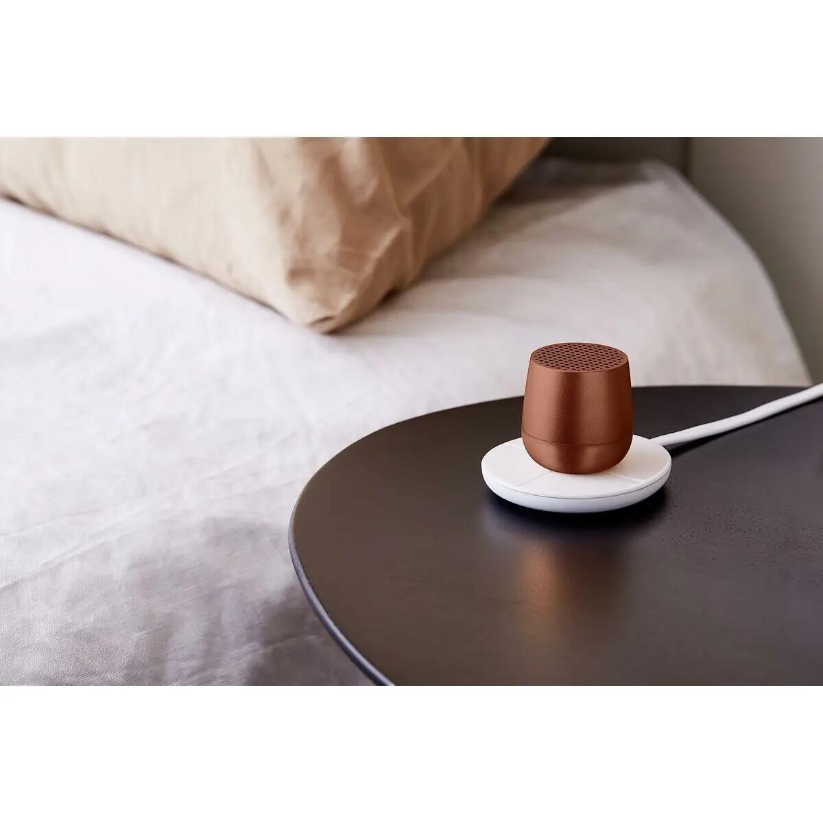 Haut-parleurs bluetooth portables Mino 3 W 4/7