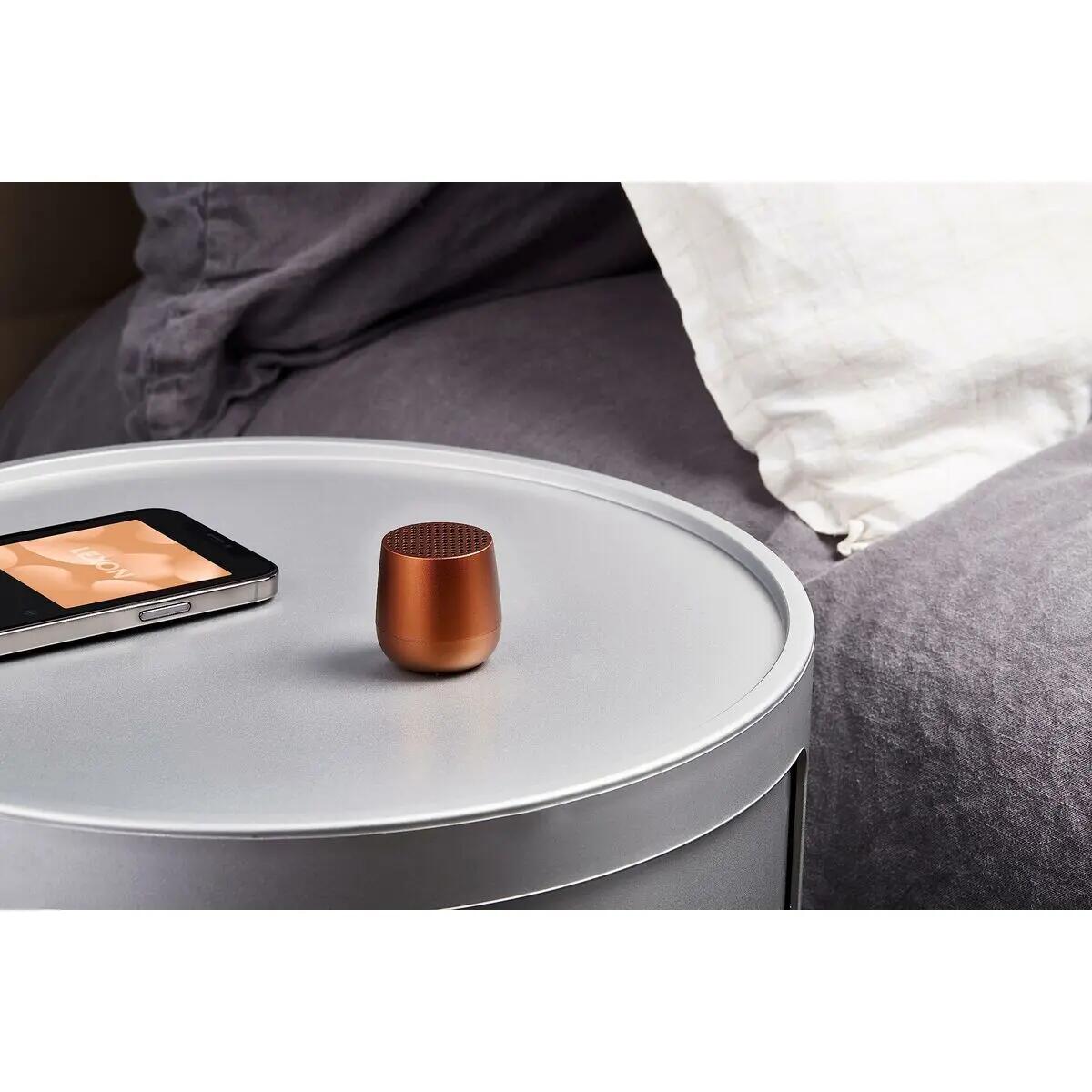 Haut-parleurs bluetooth portables Mino 3 W 3/7