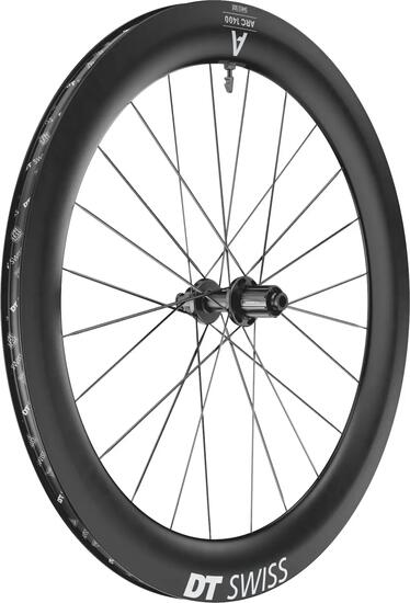 ARC 1400 DICUT Laufrad 700C CL 65 142/12 HG XDR