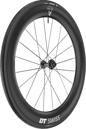 ARC 1400 DICUT Laufrad 700C CL 65 100/12 WTS