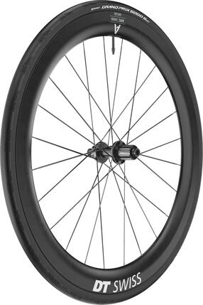 ARC 1400 DICUT Laufrad 700C CL 55 142/12 HG XDR WTS