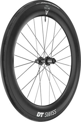 ARC 1400 DICUT Laufrad 700C CL 65 142/12 HG XDR WTS