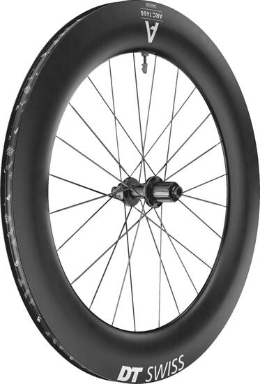 ARC 1400 DICUT Laufrad 700C CL 85 142/12 HG XDR