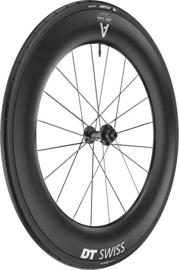ARC 1400 DICUT Laufrad 700C CL 85 100/12 WTS