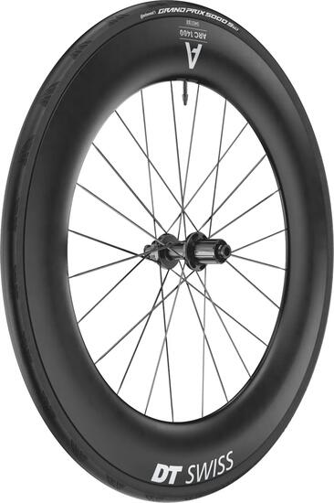 ARC 1400 DICUT Laufrad 700C CL 85 142/12 HG XDR WTS