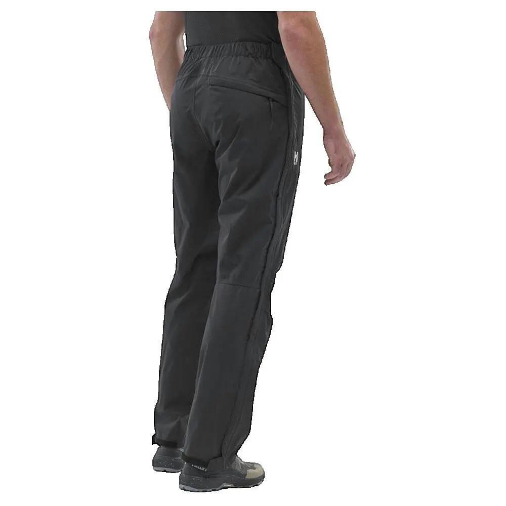 Pantalon imperméable Trekking pour homme FITZ ROY 2.5L 2/5