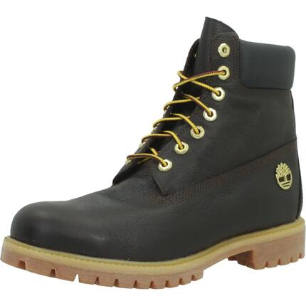 Boots Homme Timberland PREMIUM 6 IN LACE WATERPROOF