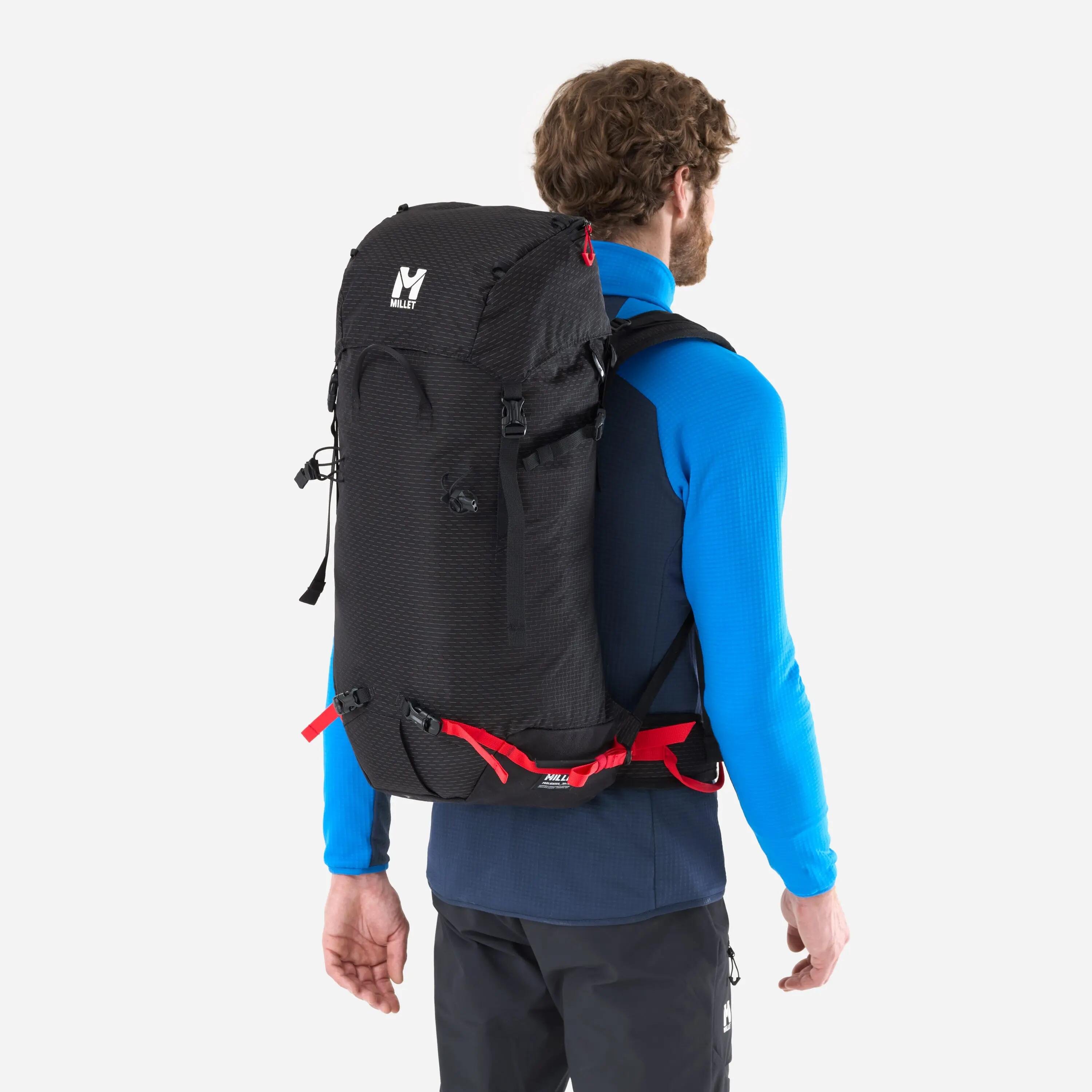 Rugzak  unisex PROLIGHTER 30+10L 2/5