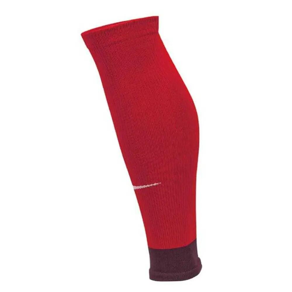 Șosete De Fotbal Drumeții În Natură Nike Cu Dungi Bărbați