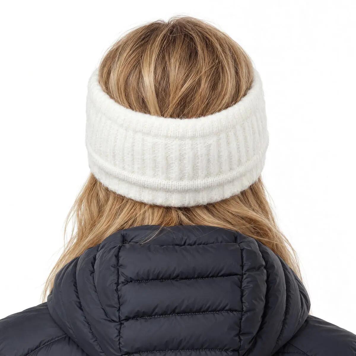 Bandeau Ski pour femme GRANDS MONTETS 3/3