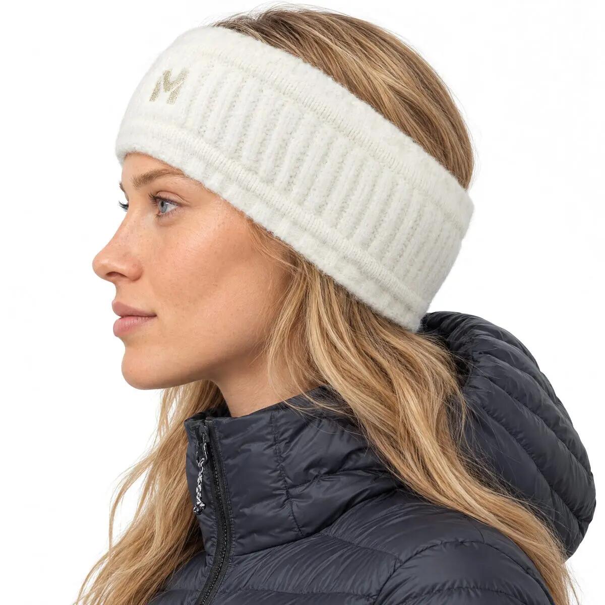Bandeau Ski pour femme GRANDS MONTETS 2/3