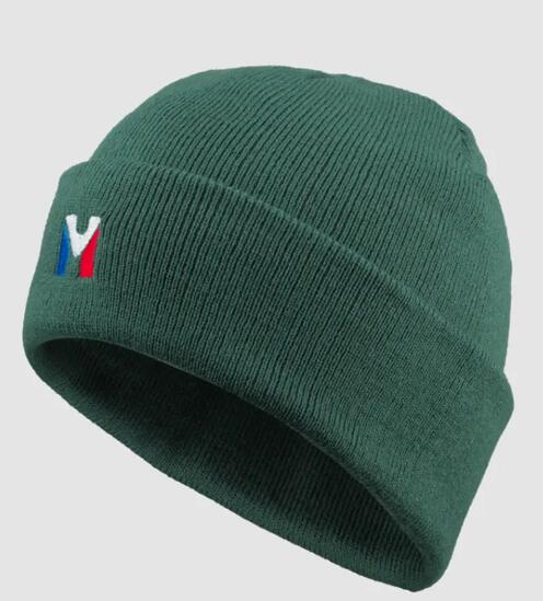 Gorro Urban Look Unisex URBAN