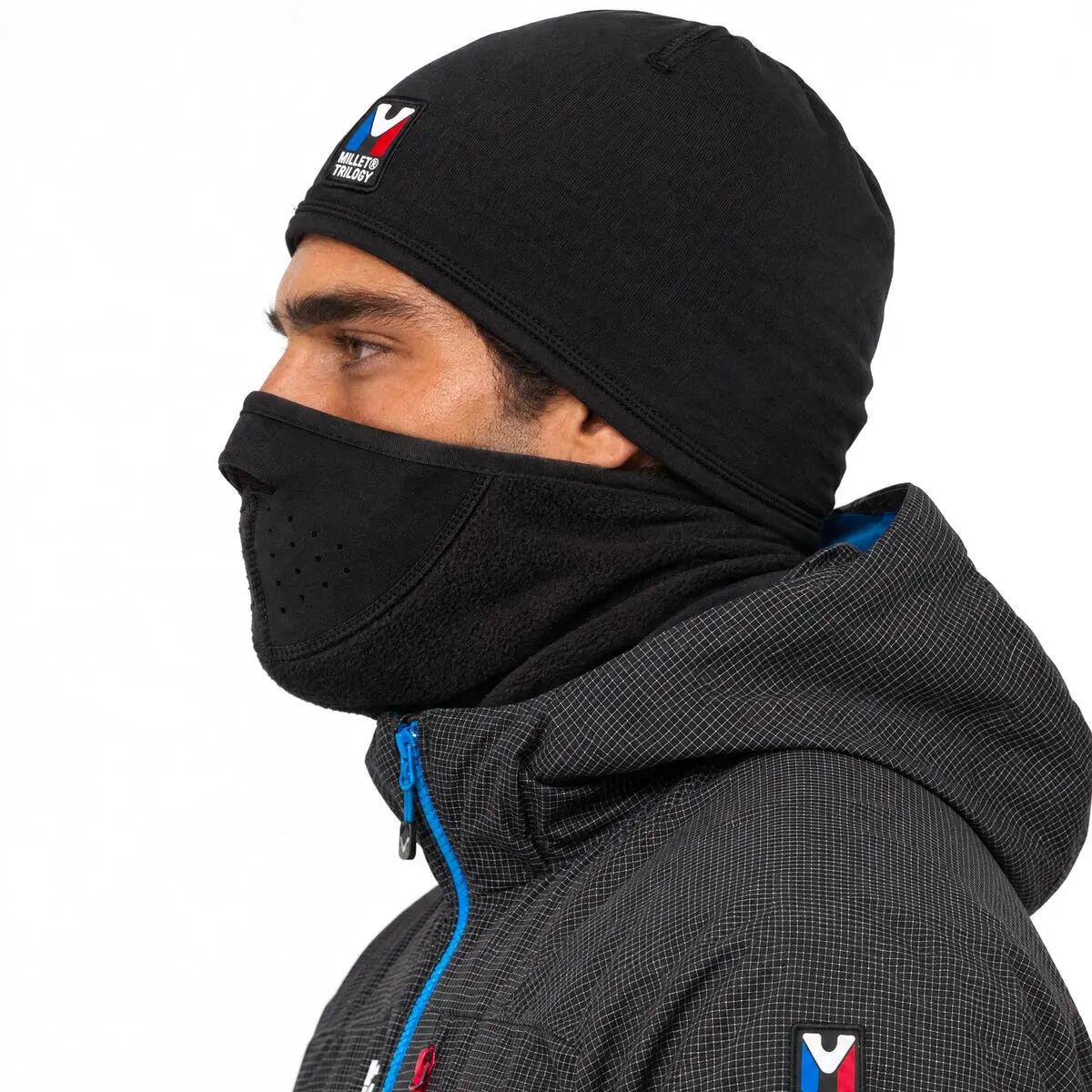 Braga de cuello Esquí Unisex  COSMIC POWDER MASK 3/3