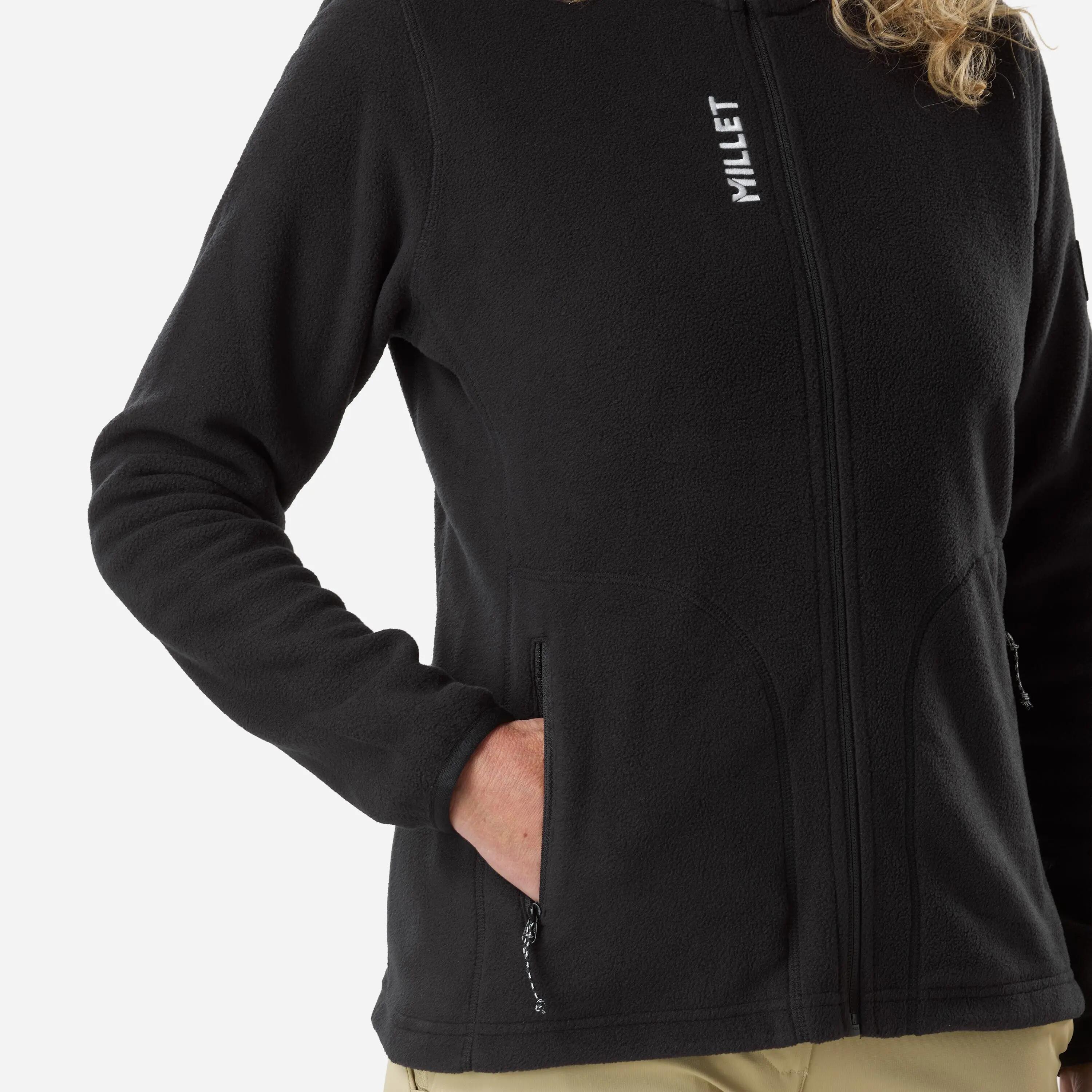 Fleecejas  voor dames SENECA POLAR 5/5