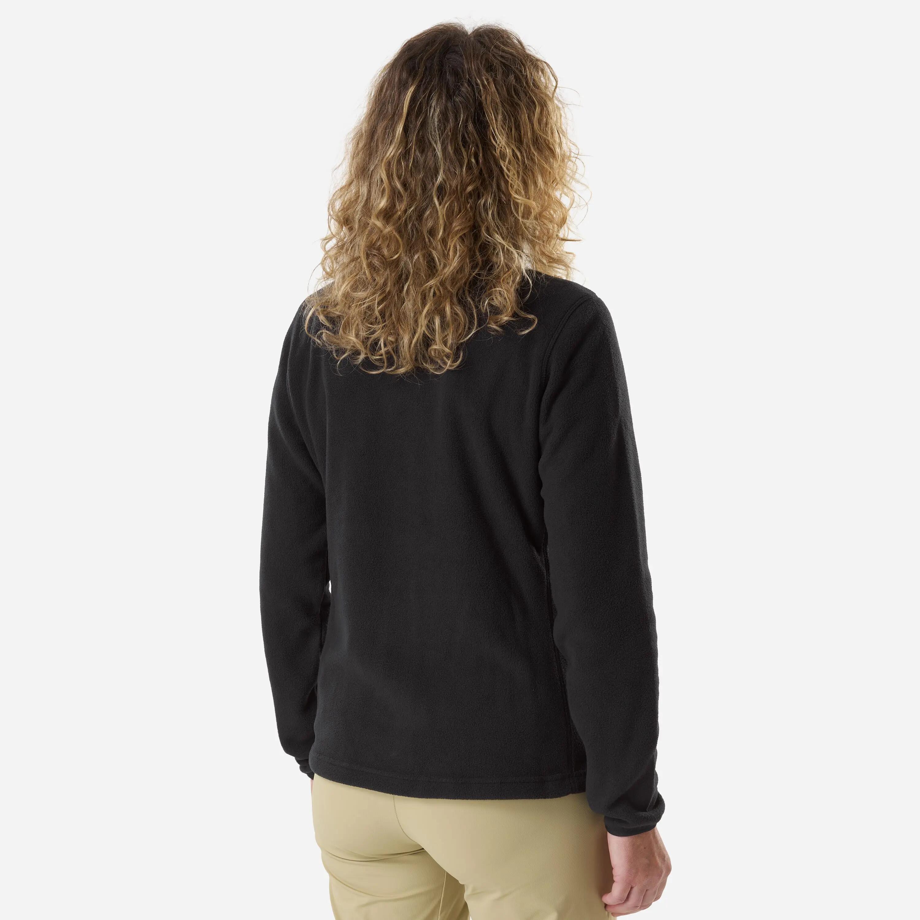 Fleecejas  voor dames SENECA POLAR 4/5