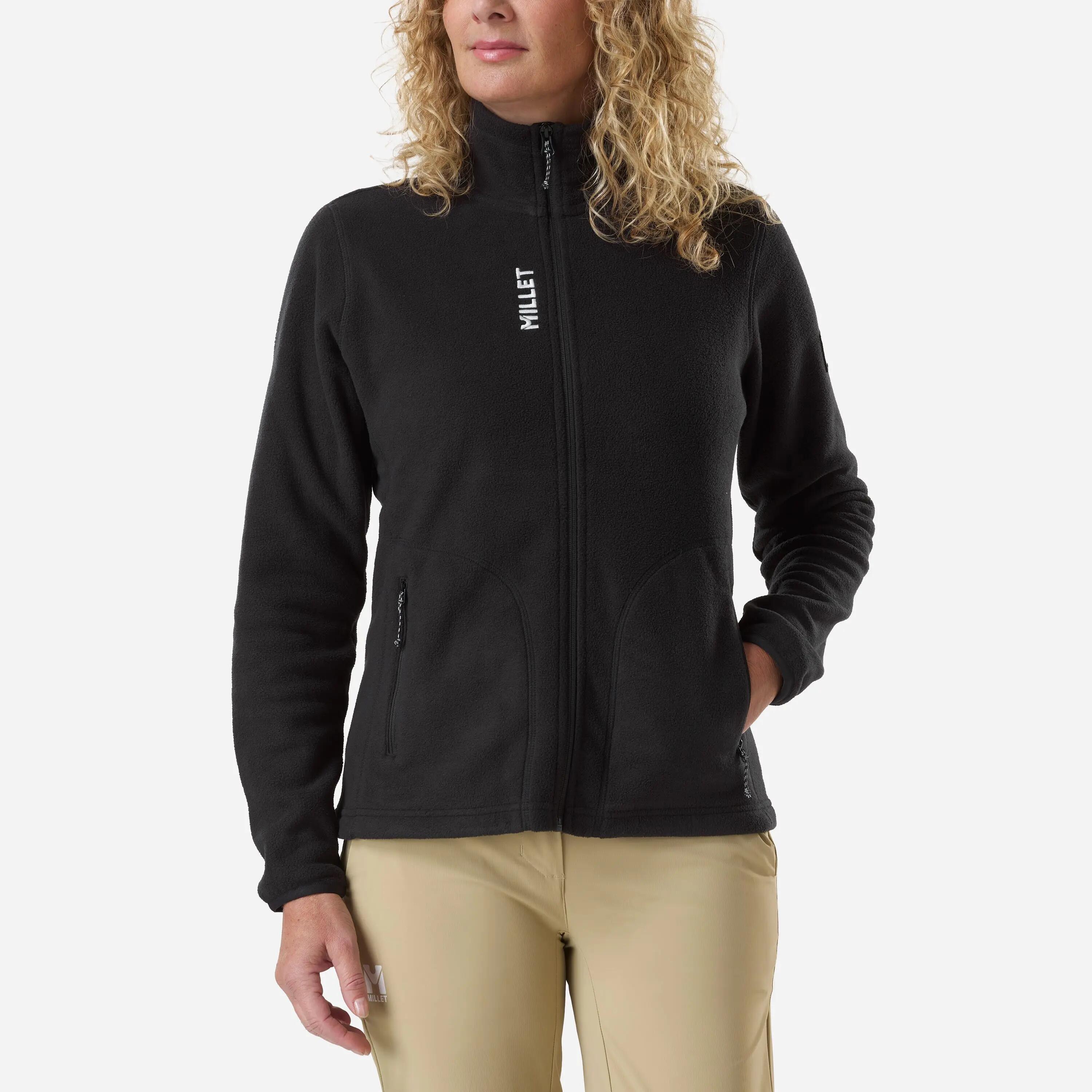 Fleecejas  voor dames SENECA POLAR 3/5