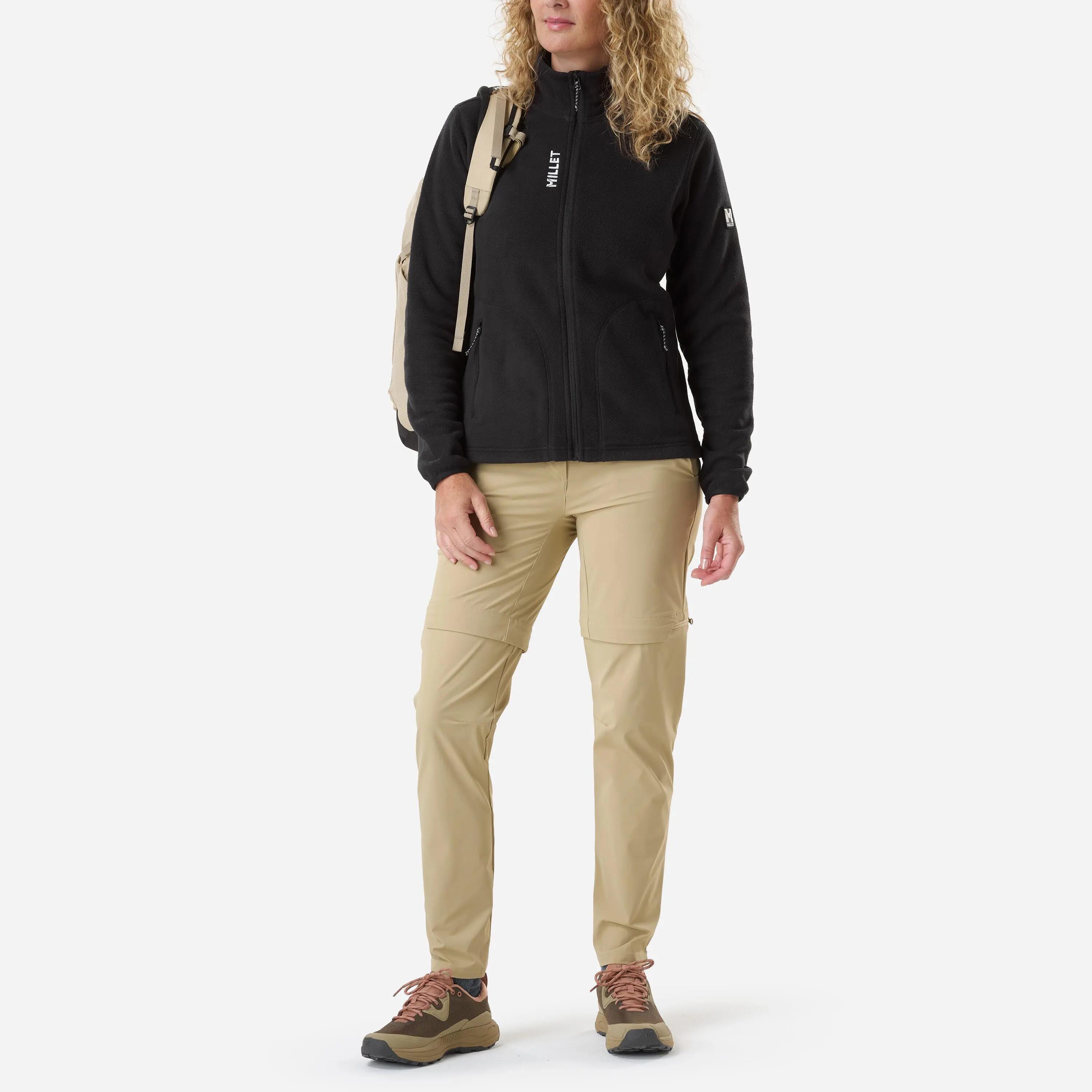 Fleecejas  voor dames SENECA POLAR 2/5