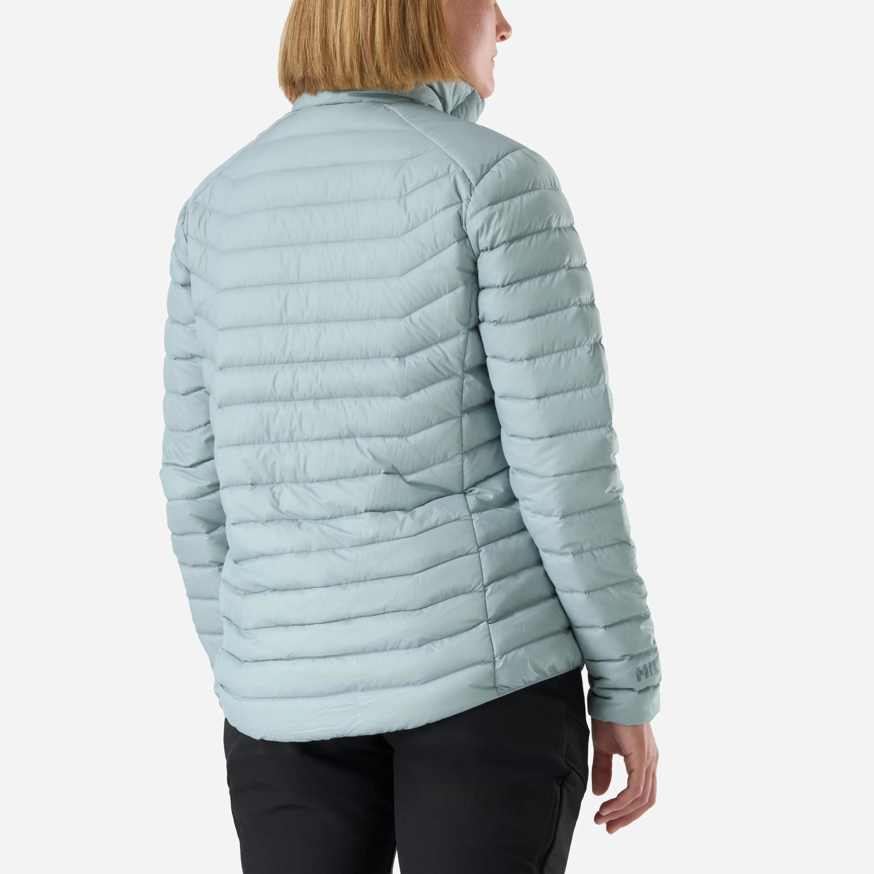 Donsjack  voor dames EVOLE LIGHT 700 2/5