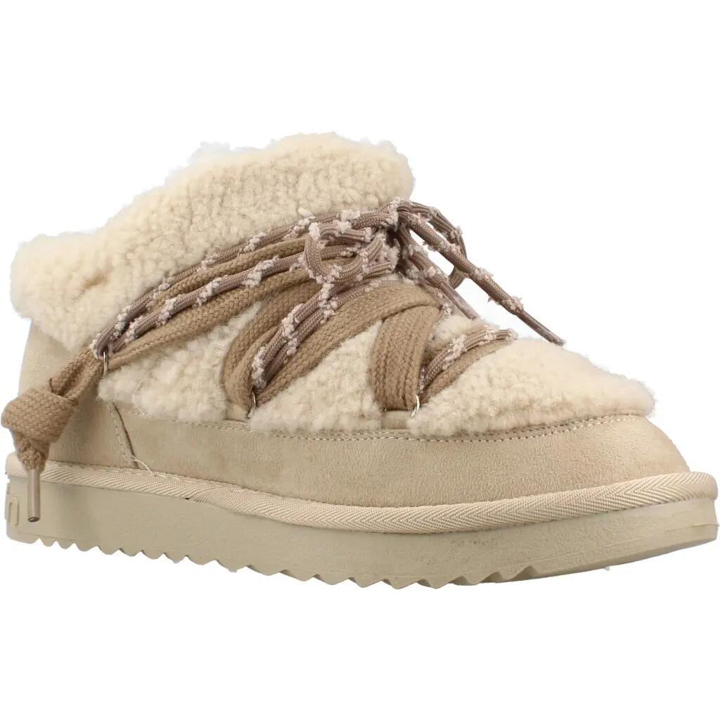 Australische laarzen D. Franklin Nordic Lite Sherpa 5/5