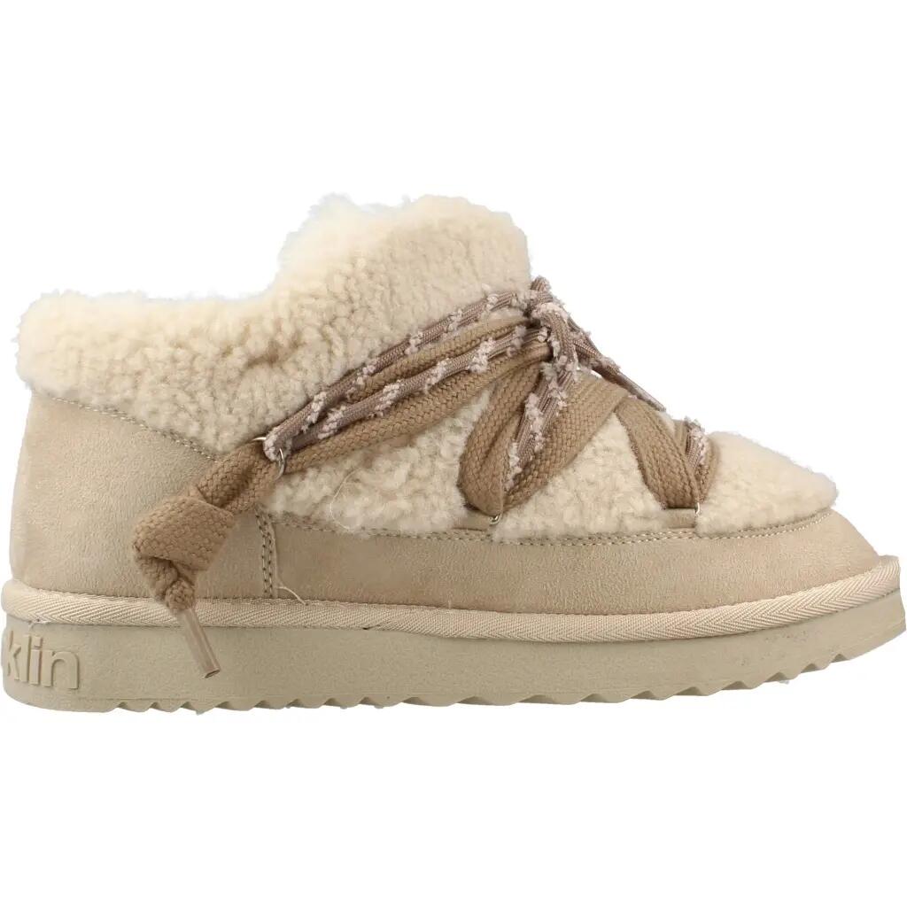 Australische laarzen D. Franklin Nordic Lite Sherpa 4/5