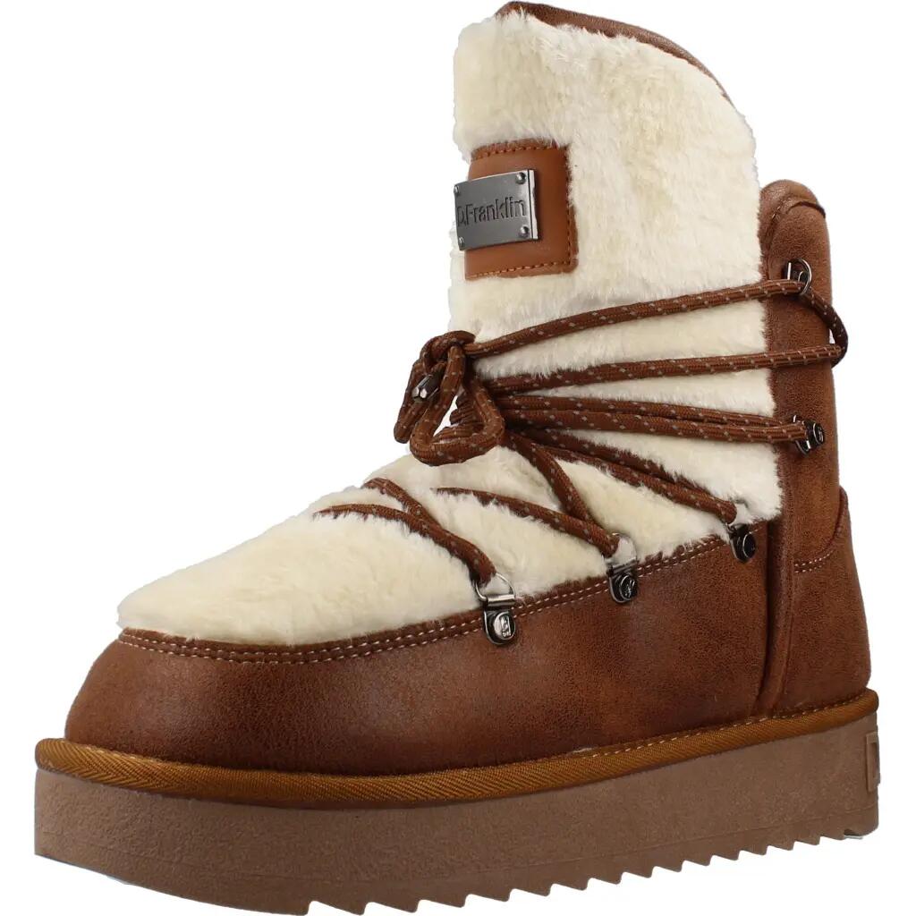 Australische Stiefel D. Franklin Nordic Trk Fur 1/7