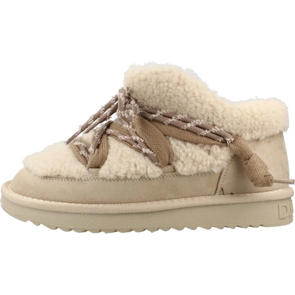 Australische laarzen D. Franklin Nordic Lite Sherpa 2/5
