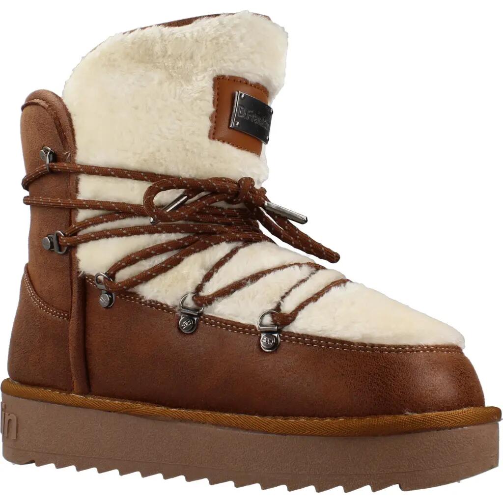 Australische Stiefel D. Franklin Nordic Trk Fur 5/7