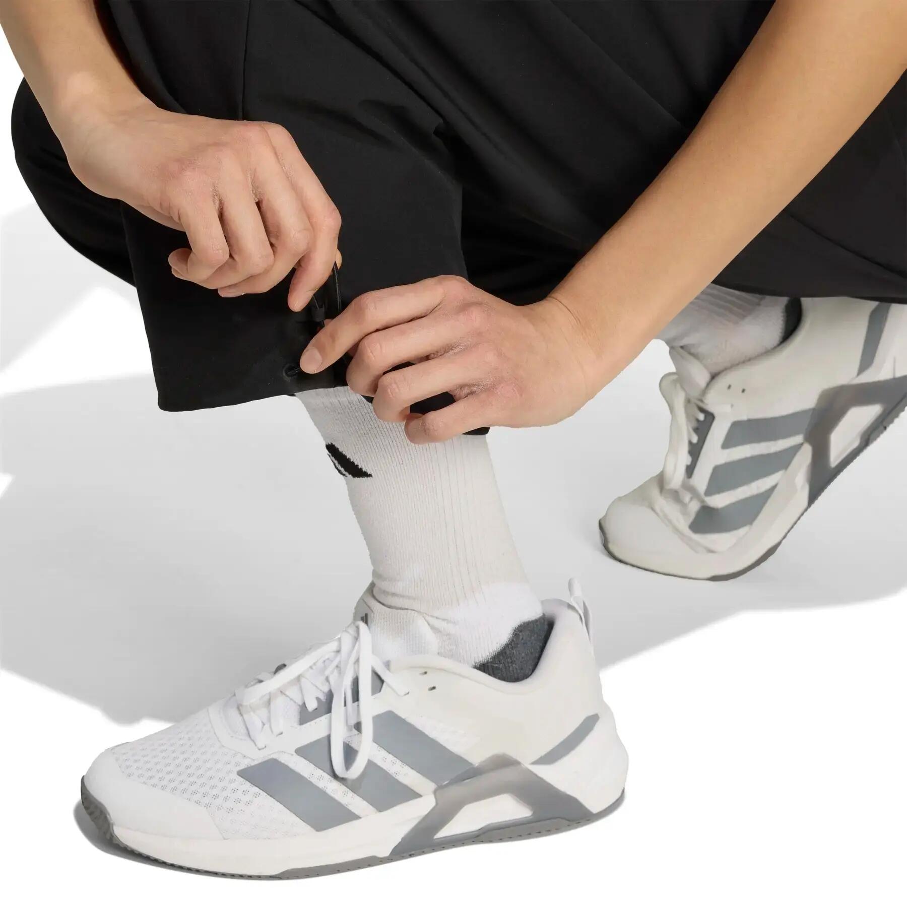 Pantalon de survêtement femme adidas Essentials 7/7