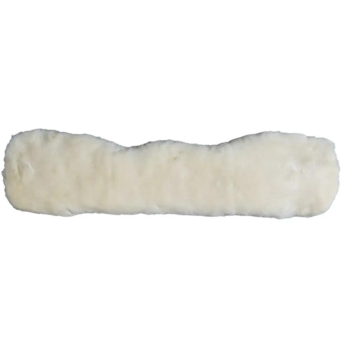 Cinghia per cavallo western Karlslund Lambskin 2/2