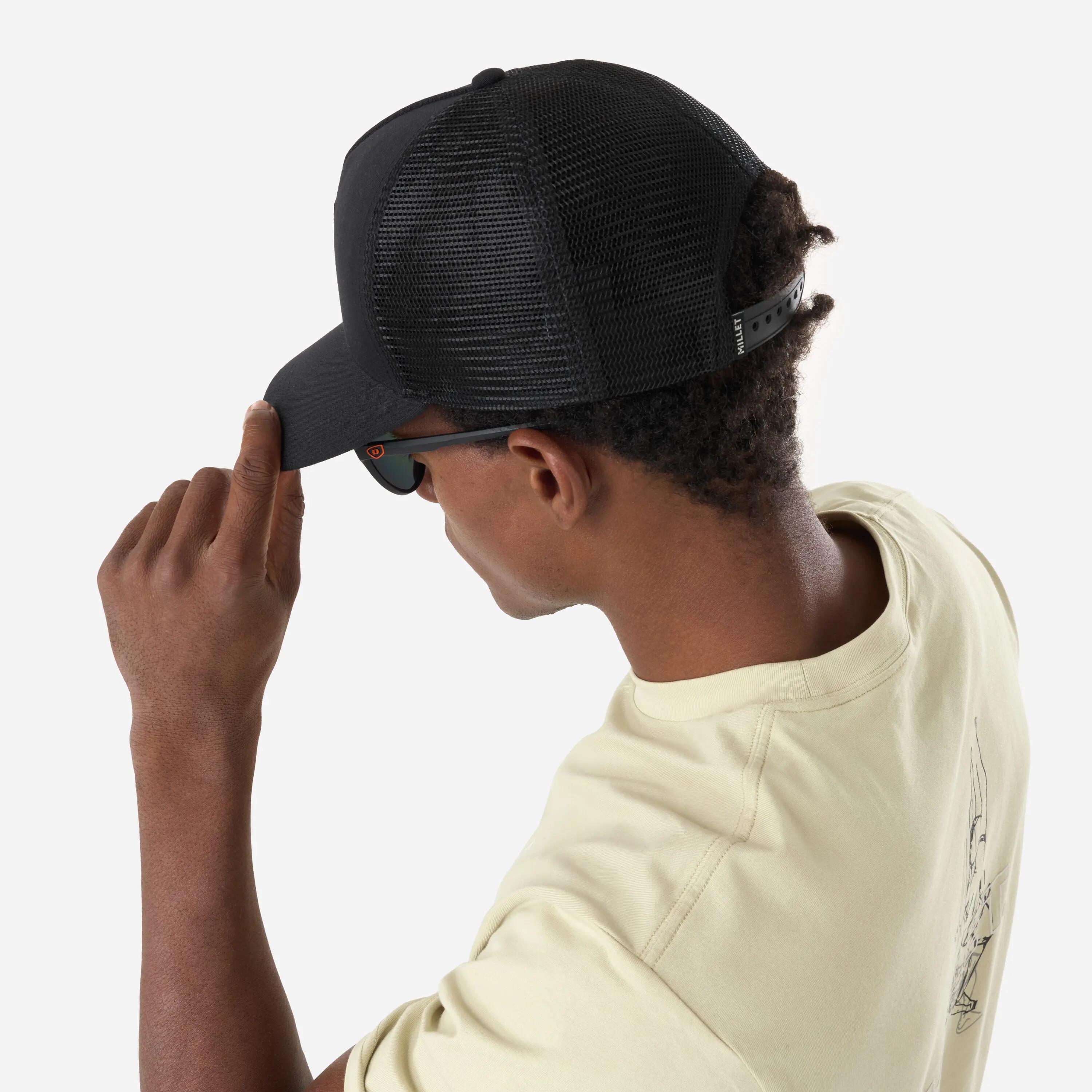 Pet  unisex CHAMONIX TRUCKER 4/4
