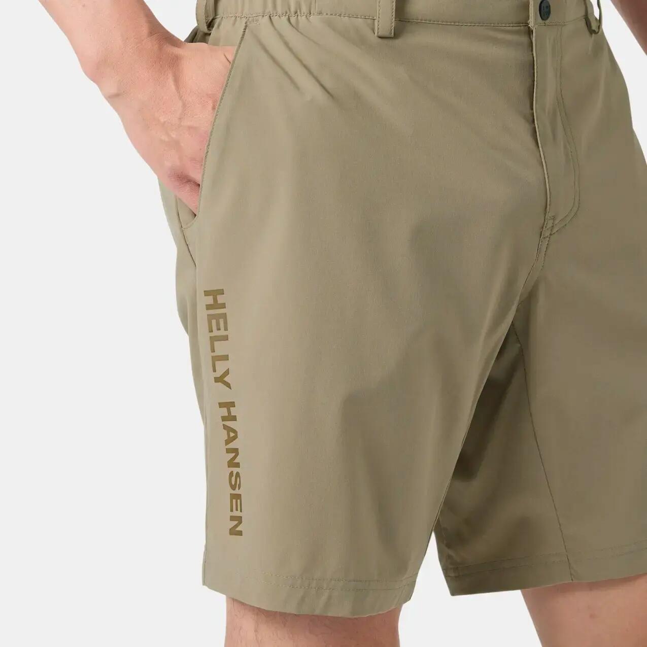 Pantalón corto Helly Hansen Sirocco 9" 5/6