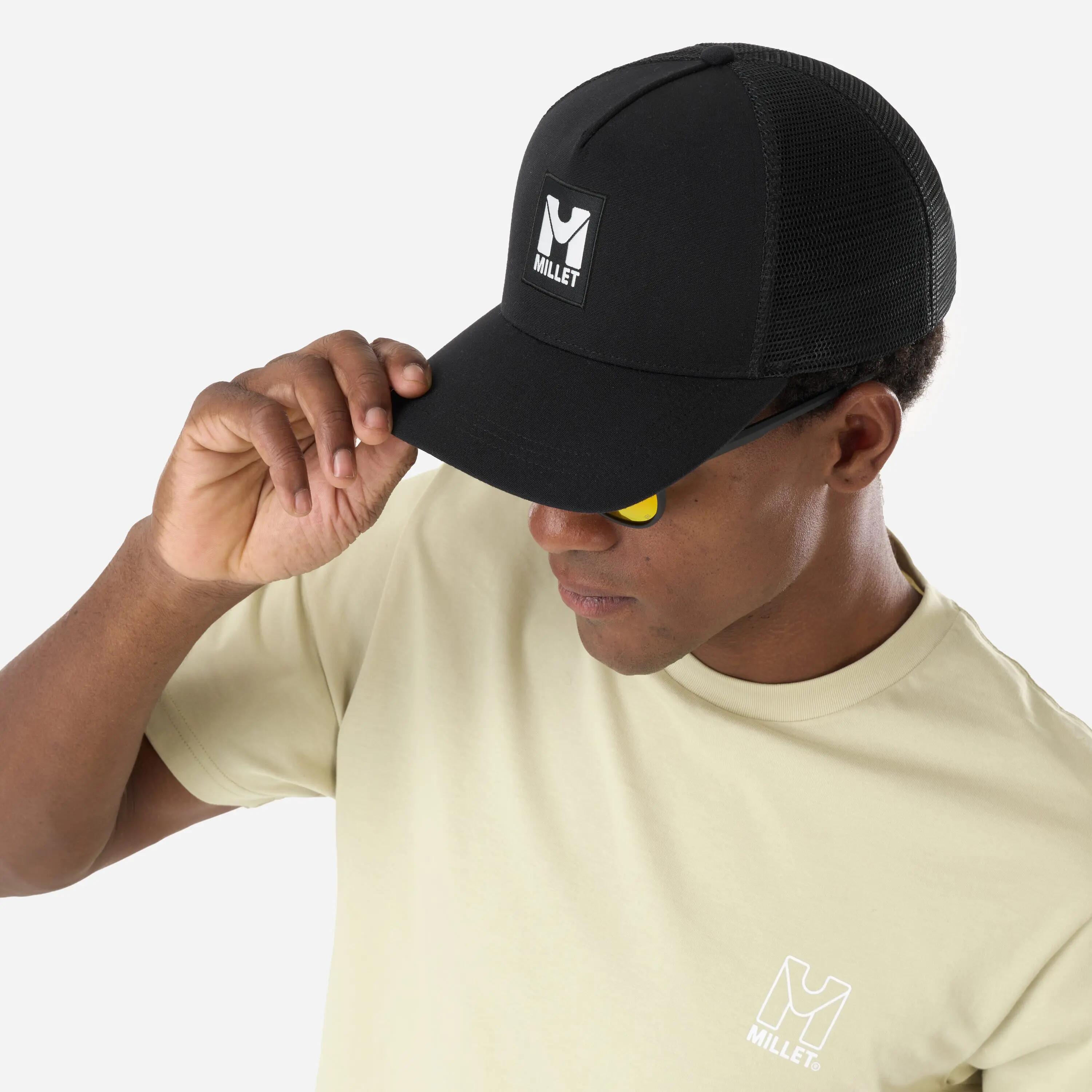 Pet  unisex CHAMONIX TRUCKER 3/4