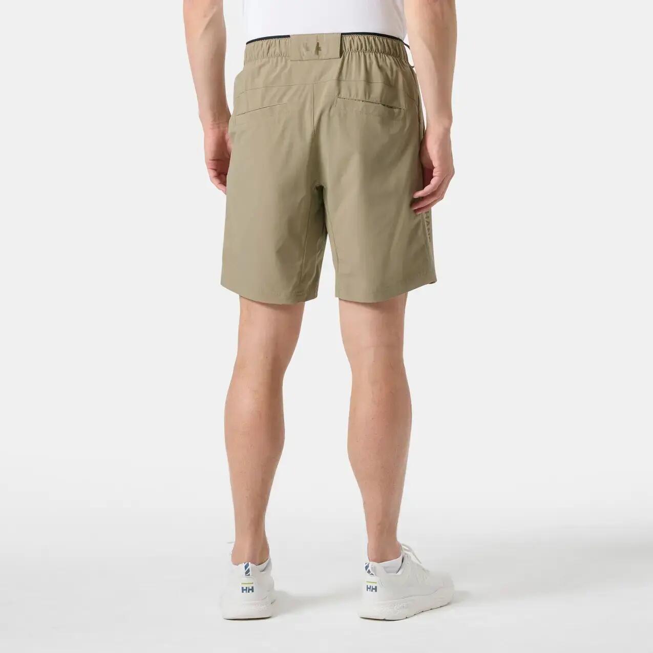 Pantalón corto Helly Hansen Sirocco 9" 4/6