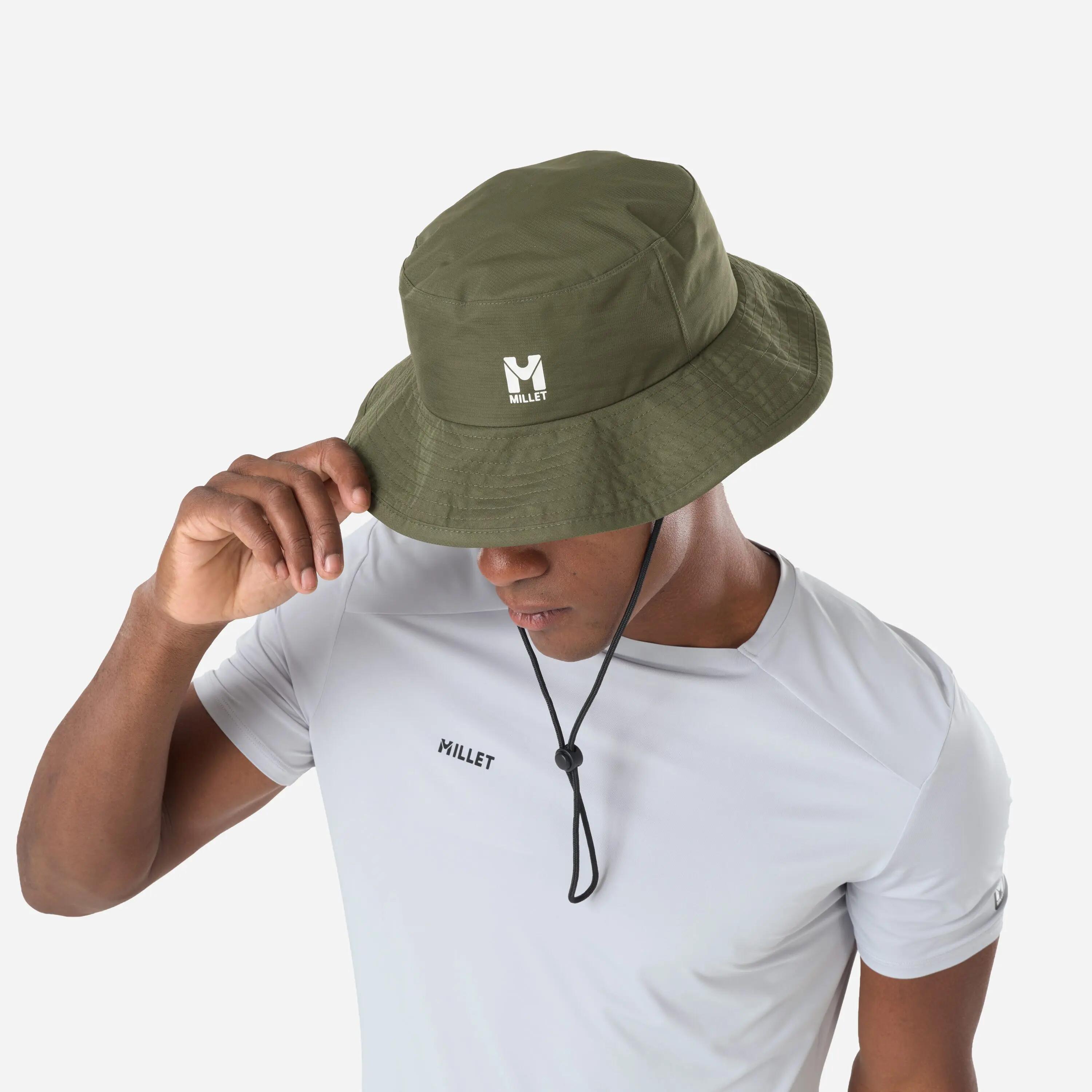 Unisex Wandern - Trekking Hut  SENECA RAINPROOF 3/4