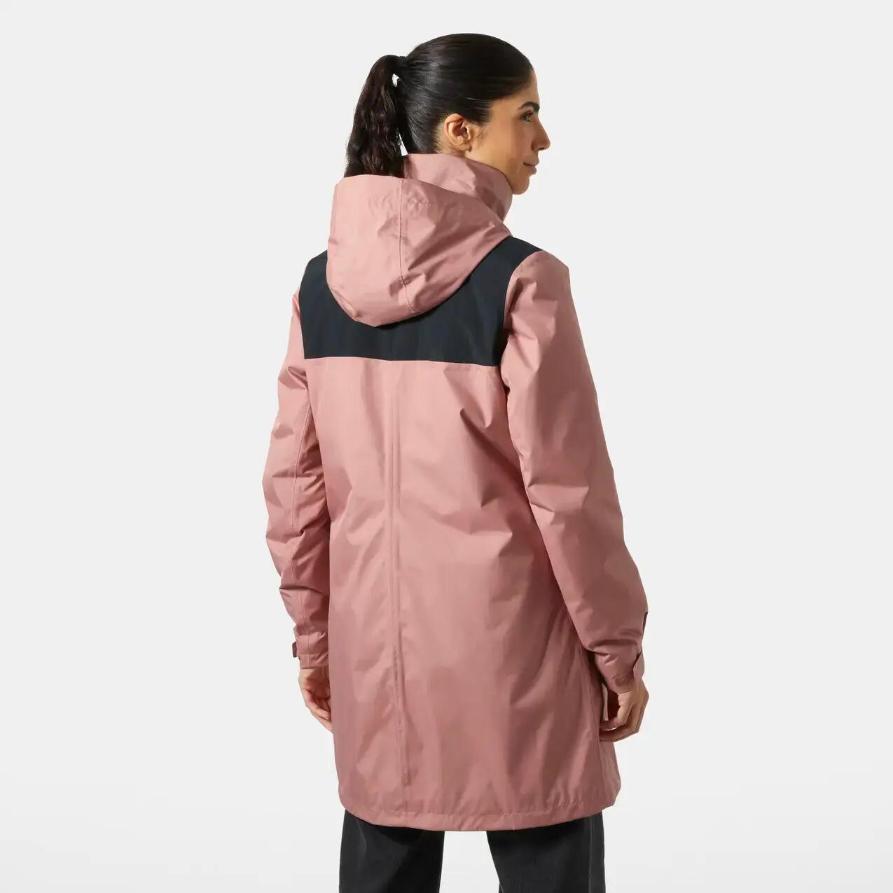 Chubasquero Helly Hansen Vancouver INS 4/7