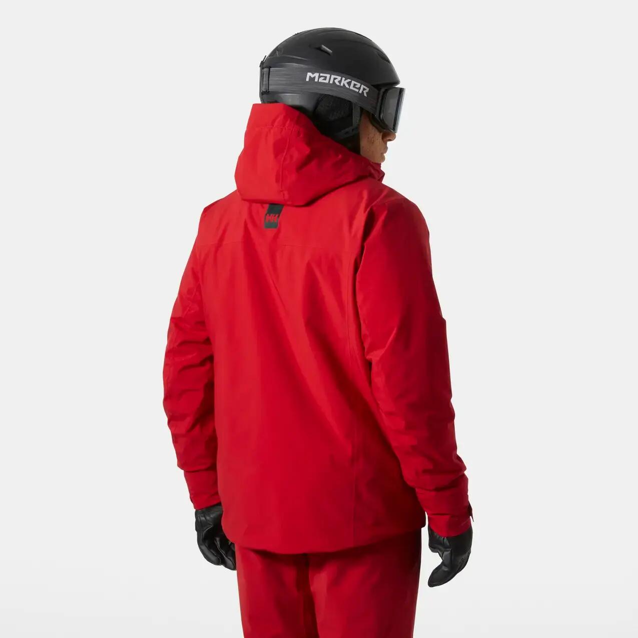 Giacca da sci Helly Hansen Panorama 2.0 4/7