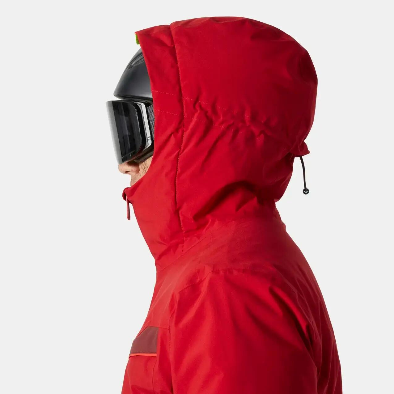 Giacca da sci Helly Hansen Panorama 2.0 3/7