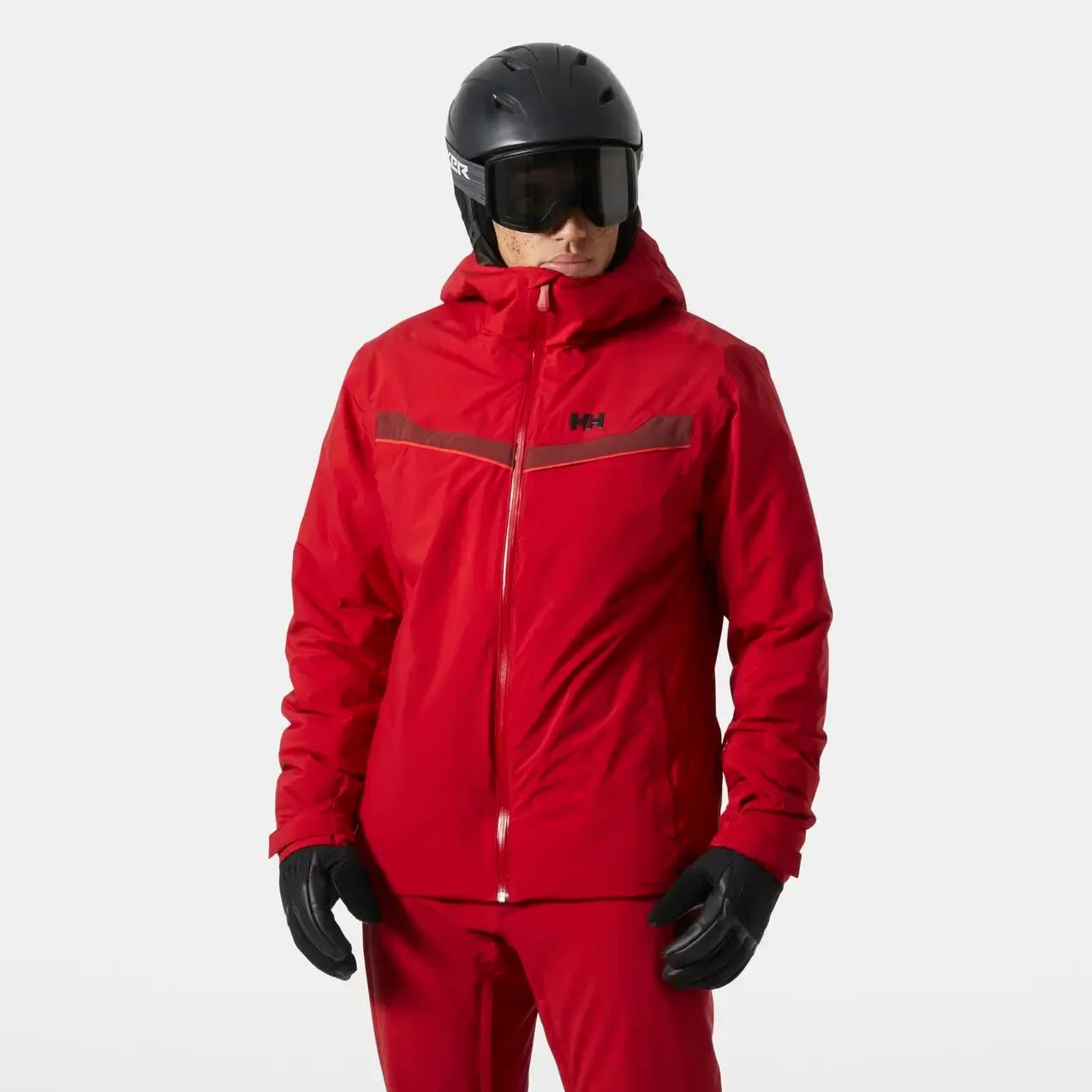 Giacca da sci Helly Hansen Panorama 2.0 2/7