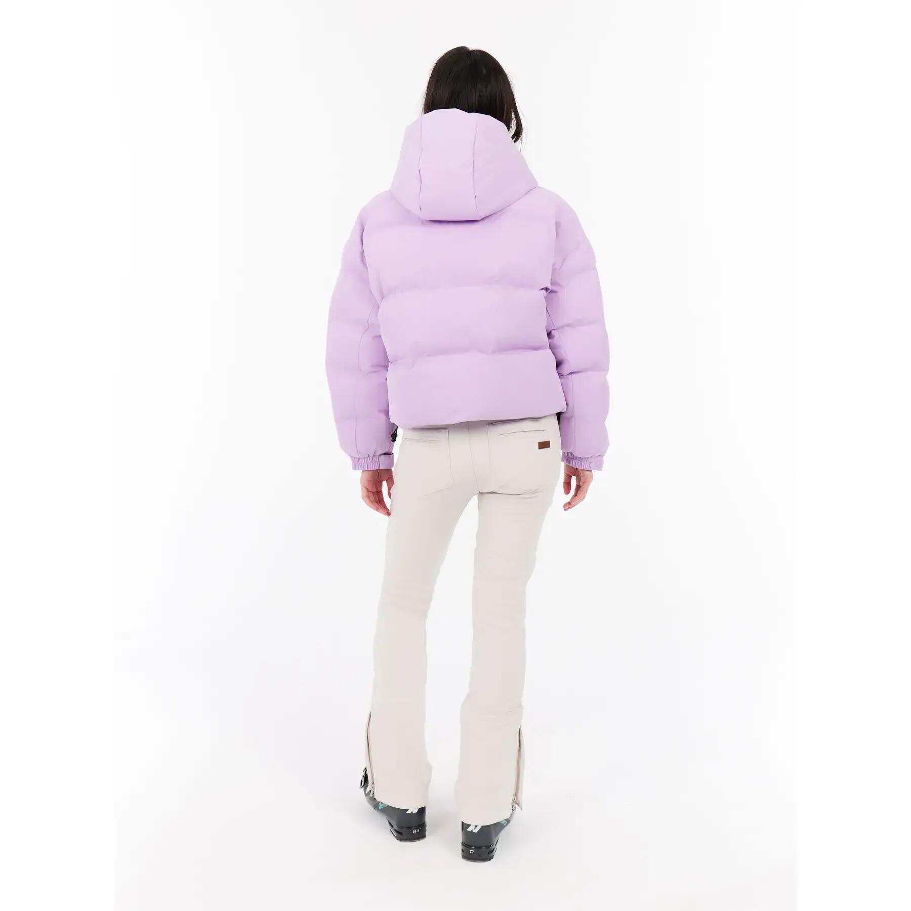 Chaqueta de esquí Protest Vox 7/7