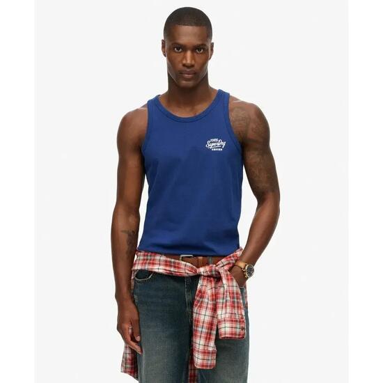 Débardeur Superdry