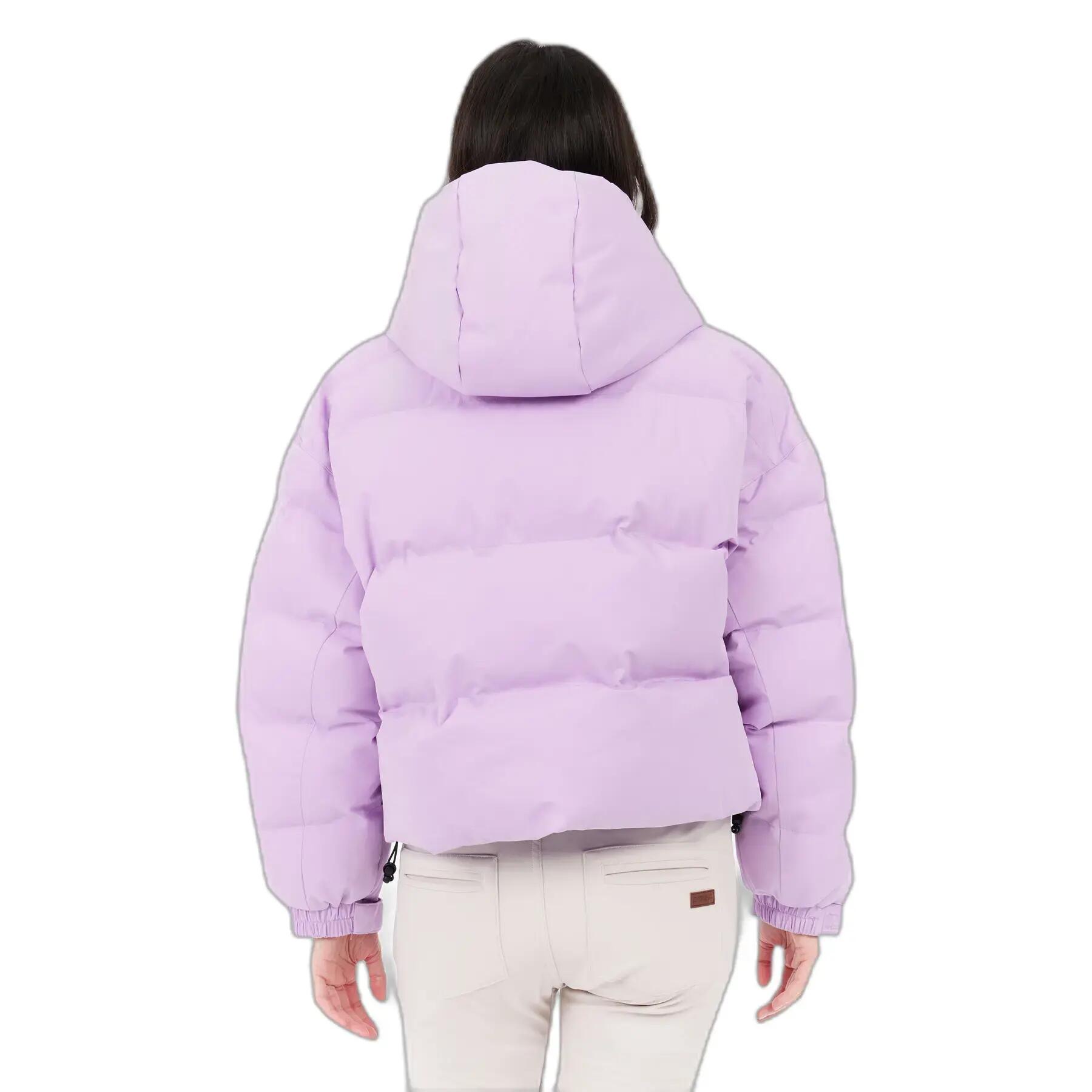 Chaqueta de esquí Protest Vox 6/7