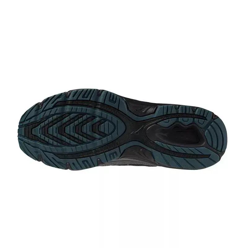 Sapatos Mizuno MXR Sport Pretos 5/5