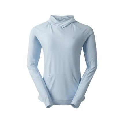 Sweatshirt à capuche femme Dare 2B Sprint City