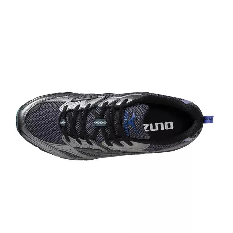 Sapatos Mizuno MXR Sport Pretos 3/5