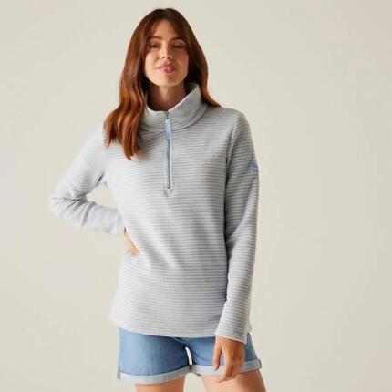 Fleece 1/2 Zip Damen Regatta Solenne II