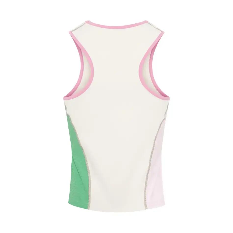 Camiseta de tirantes para mujer Kari Traa Linnea 2/5