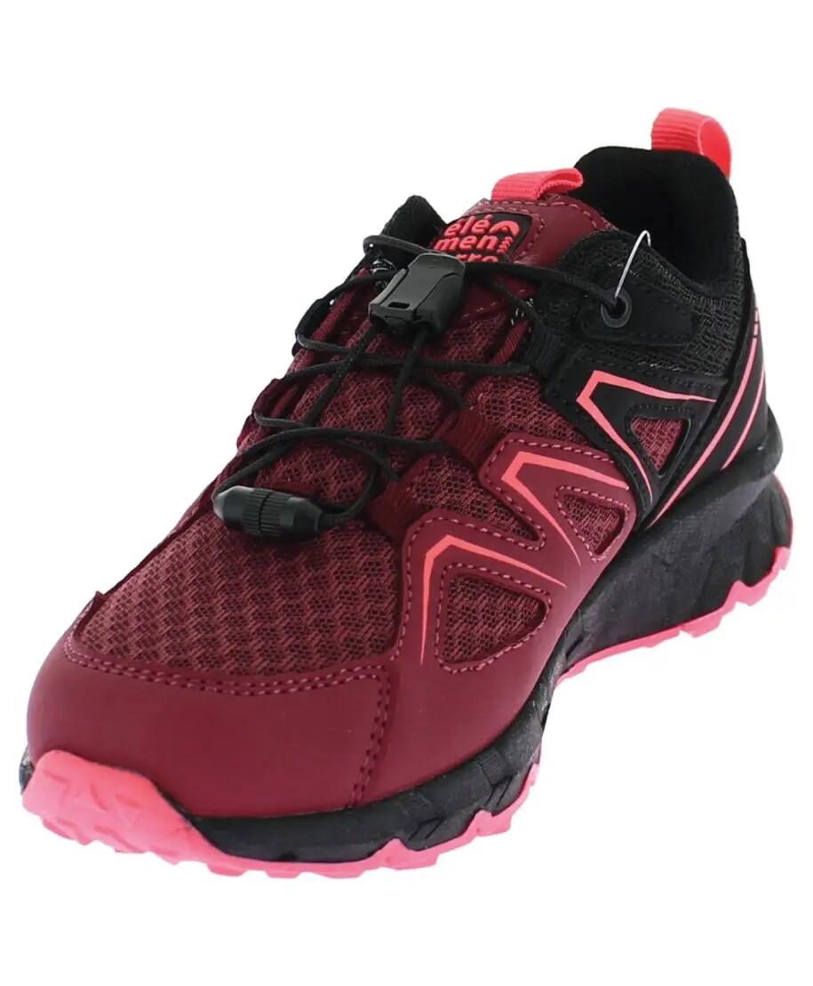 Zapatillas de senderismo para niños Élémenterre Zenteno 3/6