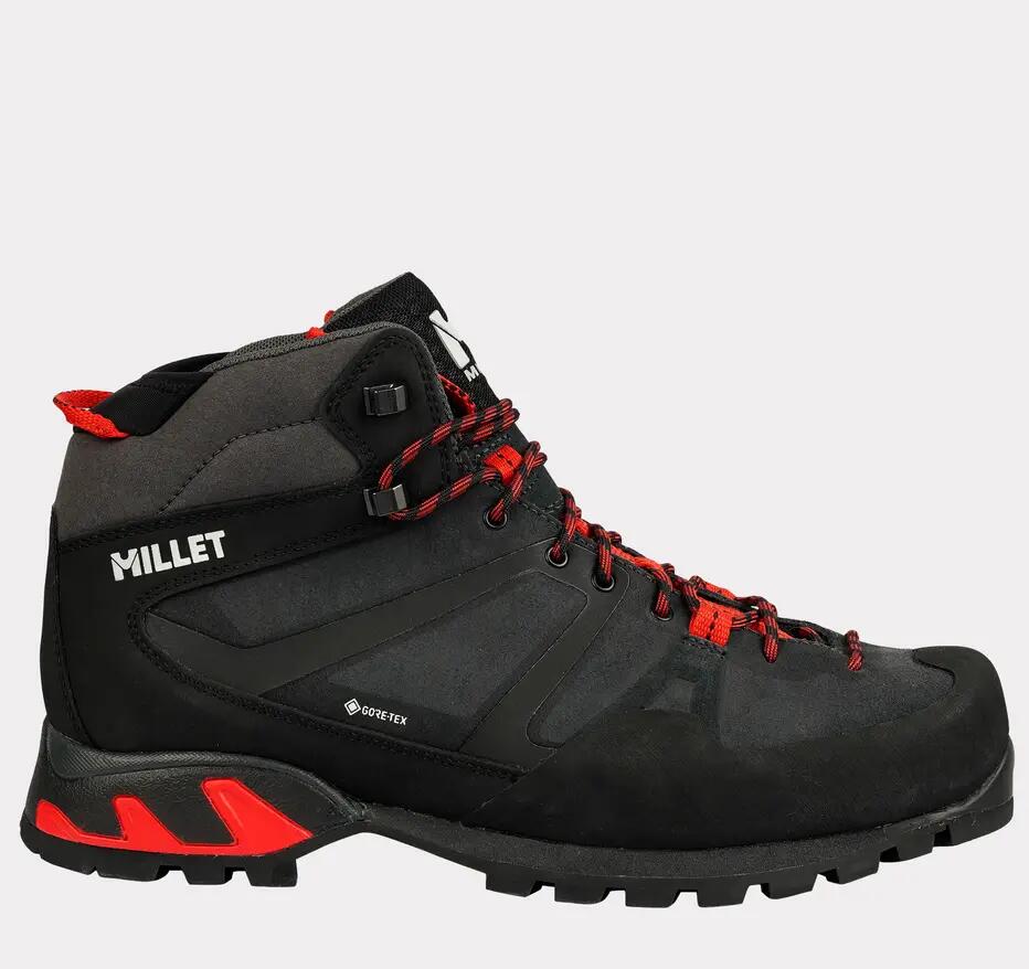 Scarpe Alpinismo Uomo SUPER TRIDENT GTX 4/4